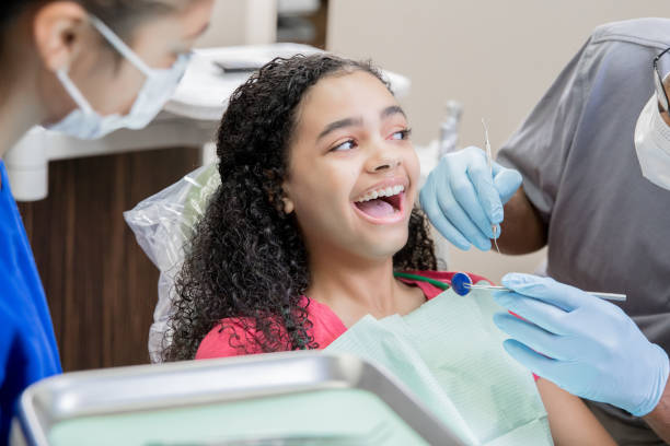 Best Emergency Dentist for Lost Fillings or Crowns in Smithton, IL
