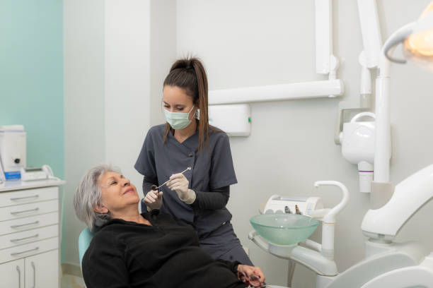 Best Emergency Dentist for Special Needs Patients in Smithton, IL