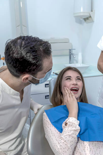 Best Emergency Dental Extractions in Smithton, IL