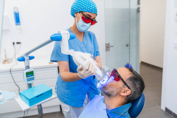 Best Emergency Dentist for Lost Fillings or Crowns in Smithton, IL